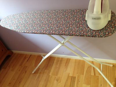 アイロン台カバー