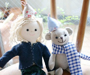 出店まであと1週間 1week