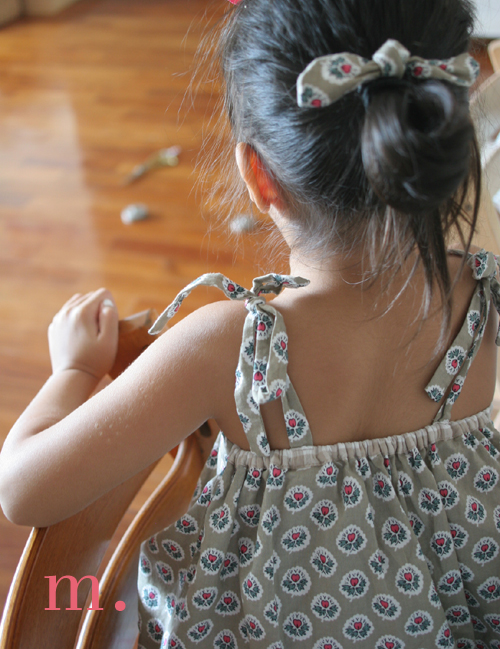 7月29日ワークショップ会場での展示