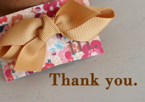 Cafe’ de Marche ご来場ありがとうございました!