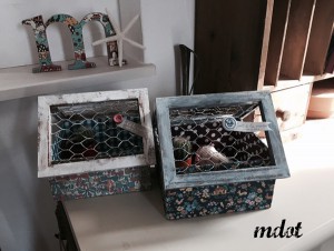 リバティのおうち