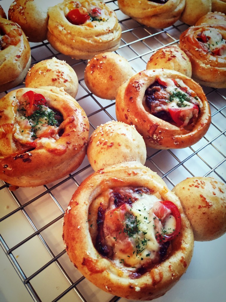 Xmas 親子イベント