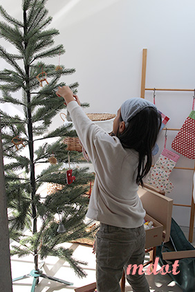 xmastree2015prepairing