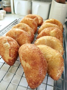 カレーパンイベントやります 【名古屋】