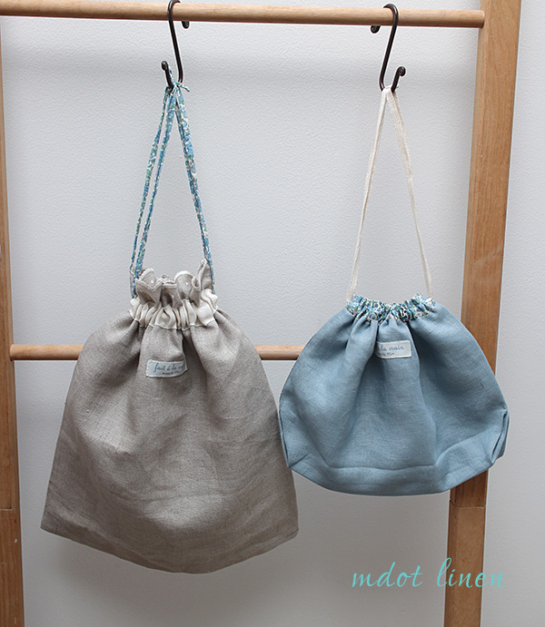 Linen Bags