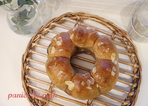 チョコクラウン