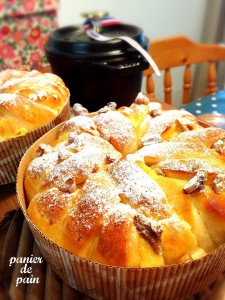 メープルクリーム