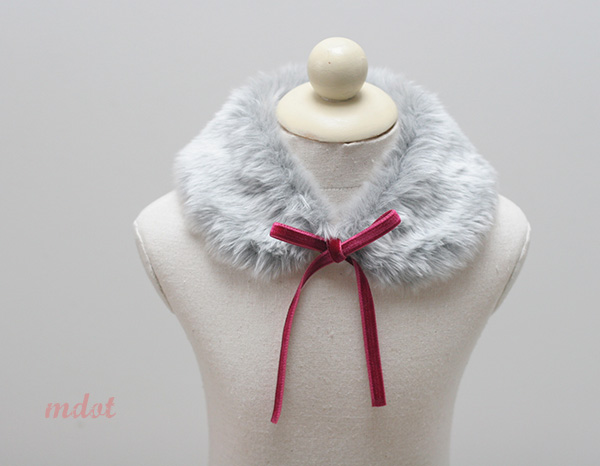 リバティ使いのティペット