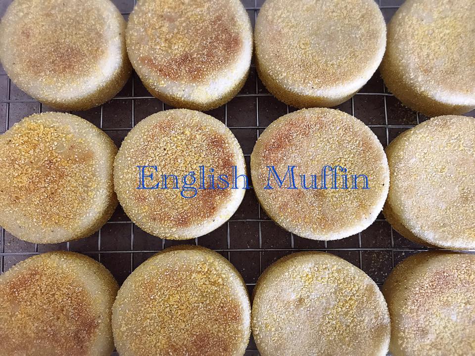 酵母パン vs イーストパン