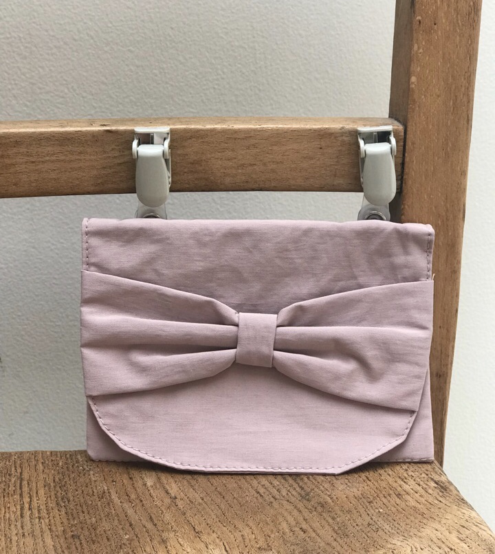 ポケットいろいろ女の子用(撥水)