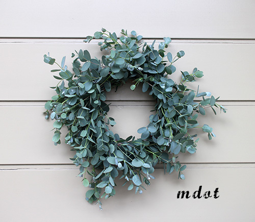 ユーカリのリース