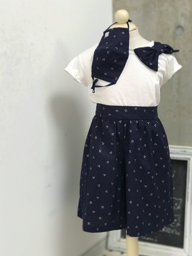 気づけばもう150cm